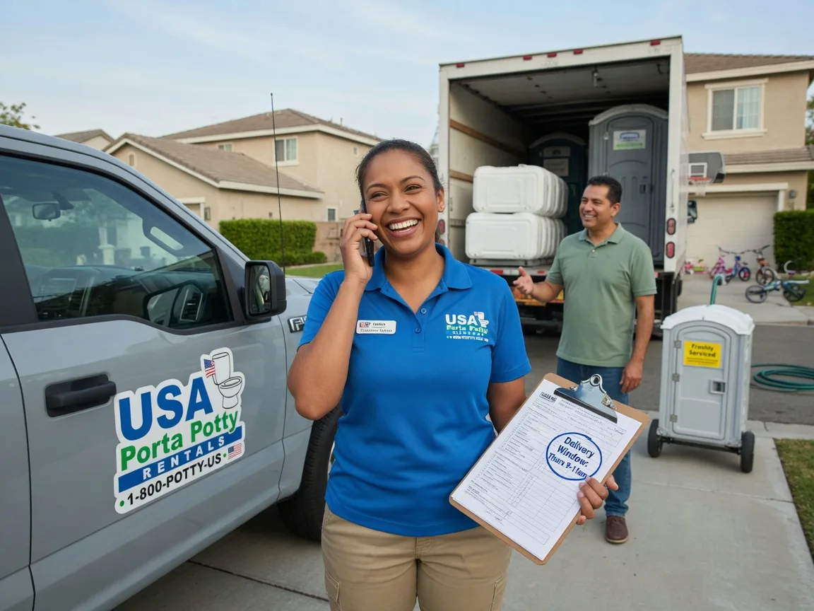 Porta Potty Rental Geuda Springs, KS FAQs